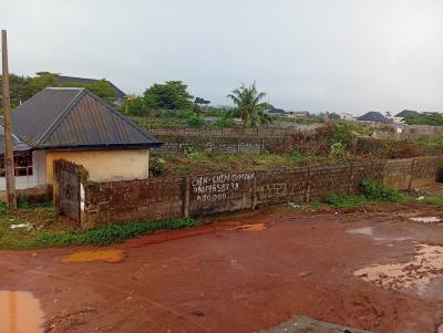 a Mixed Use Land in a Prime Location., Agbara-igbesa, Lagos, Mixed-use Land for Sale