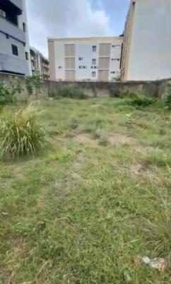 Land, Victoria Island (vi), Lagos, Residential Land Joint Venture