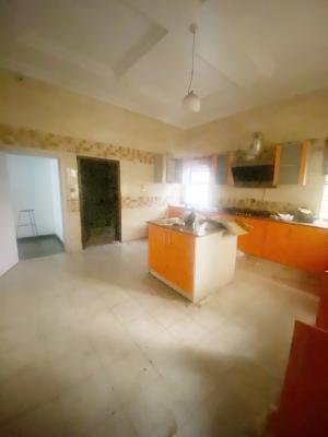 Luxury 4 Bedroom Detached Duplex with Bq, Gra Phase 1, Magodo, Lagos, Detached Duplex for Rent