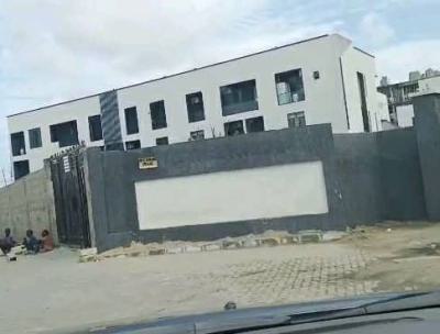 No Premium Joint Venture., Off Freedom Way,, Lekki, Lagos, Residential Land Joint Venture
