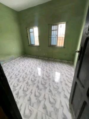 Standard Mini Flat, Off Pedro, Pedro, Gbagada, Lagos, Mini Flat (room and Parlour) for Rent
