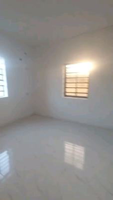 Standard and Newly Built Mini Flat, Off Market Street, Shomolu, Lagos, Mini Flat (room and Parlour) for Rent