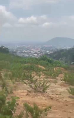 3 Hectares of Land for Development, Katampe Extension, Katampe, Abuja, Mixed-use Land Joint Venture