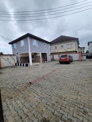 Sharp and Serene 3bedroom Flat, Ajah, Lagos, Terraced Duplex for Rent