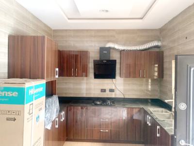 Luxury 4 Bedroom Semi Detached Duplex, Gbagada, Lagos, Semi-detached Duplex for Sale