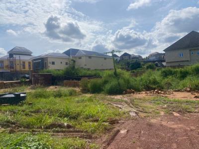 Over 500sqm Plot Along Express Road, Enugu, Enugu, Mixed-use Land for Sale