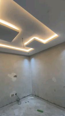 Standard and Executive 3 Bedroom Flat, Medina Estate, Medina, Gbagada, Lagos, Mini Flat (room and Parlour) for Rent