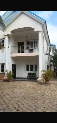 Four Bedroom Fully Detached Duplex, Sun City Estate, Galadimawa, Abuja, Detached Duplex for Sale