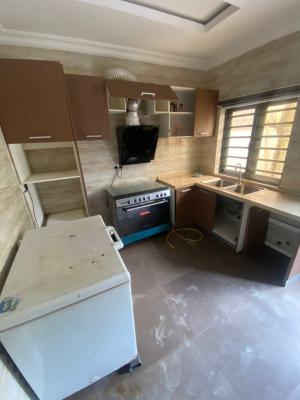 Beautiful 4 Bedroom Semi Detached Duplex, Chevron, Lekki, Lekki Expressway, Lekki, Lagos, Semi-detached Duplex for Rent