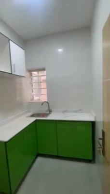 Lovely Sweet Mini Flat, Medina Estate, Gbagada, Lagos, Mini Flat (room and Parlour) for Rent