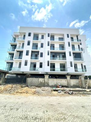 Newly Built 2 Bedroom Apartment, Lekki Phase 1, Lekki, Lagos, Flat / Apartment for Sale