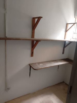 a Well Maintained 3 Bedroom Flat Off Allen, Allen, Ikeja, Lagos, Flat / Apartment for Rent