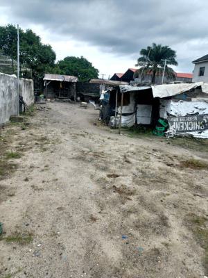 3 Plots Together  Close to Expressway, 3 Plots Away From Expressway By Abijo G.r.a, Abijo, Lekki, Lagos, Mixed-use Land for Sale