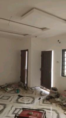 Standard and Spacious Mini Flat, Ladilak, Shomolu, Lagos, Mini Flat (room and Parlour) for Rent