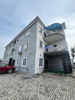 3 Bedroom Apartment, Ilaje, Lekki, Lagos, Flat / Apartment for Rent