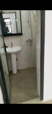 Mini Flat, Badore, Badore, Ajah, Lagos, Mini Flat (room and Parlour) for Rent