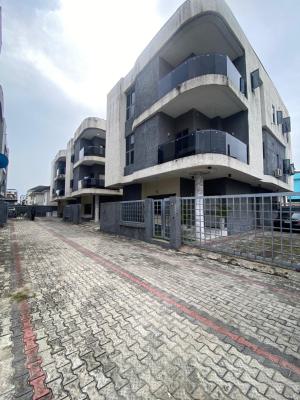 5 Bedroom Fully Detached Duplex with Bq, Ikate, Lekki, Lagos, Detached Duplex for Sale
