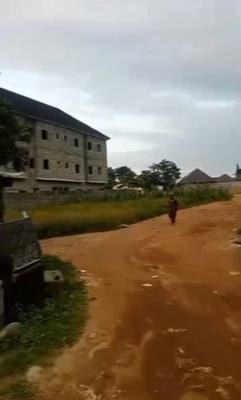 1,500sqm, Residential, C of O, Tarred Road, Gaduwa, Abuja, Residential Land for Sale