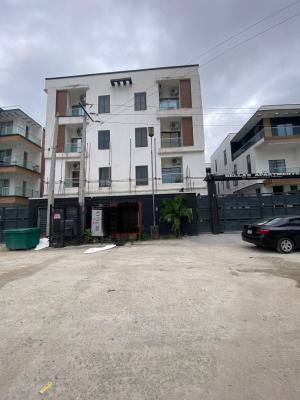 2 Bedroom Flat, Ikate Elegushi, Lekki, Lagos, Flat / Apartment for Sale