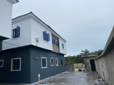 Mini Flat, Ogombo, Ajah, Lagos, Mini Flat (room and Parlour) for Rent