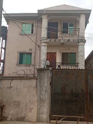 Blocks of Flats Available, Liberty Estate, Satellite Town, Ojo, Lagos, Block of Flats for Sale