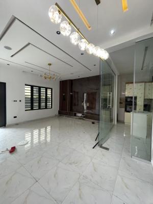 Two Bedroom Apartments, Agungi, Lekki, Lagos, Flat / Apartment for Rent