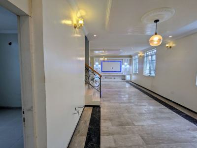Very Spacious 5 Bedroom Detached Duplex with Great Accessibility, Off Lekki Epe Expressway, Ajah, Lagos, Detached Duplex for Sale