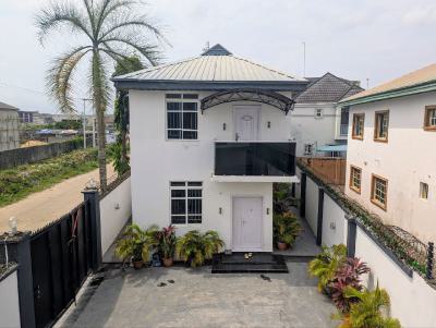 Very Spacious 5 Bedroom Detached Duplex with Great Accessibility, Off Lekki Epe Expressway, Ajah, Lagos, Detached Duplex for Sale