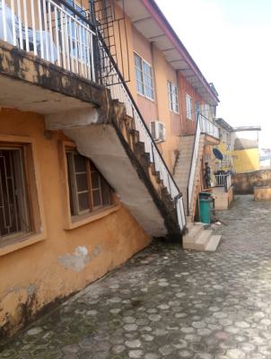 3 Bedroom Flat, Off Opebi Link Road, Opebi, Ikeja, Lagos, Flat / Apartment for Rent