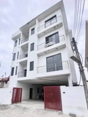 2 Bedrooms Flat, Glamcourt Ii, Agungi, Lekki, Lagos, Flat / Apartment for Sale