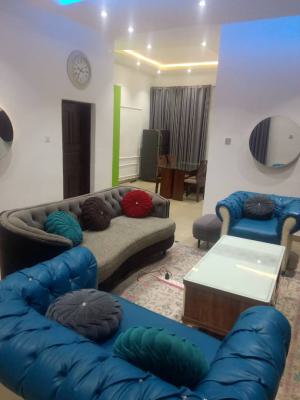 2 Bedroom Apartment, 18 Massenya Close, Zone 6, Wuse, Abuja, Flat / Apartment Short Let