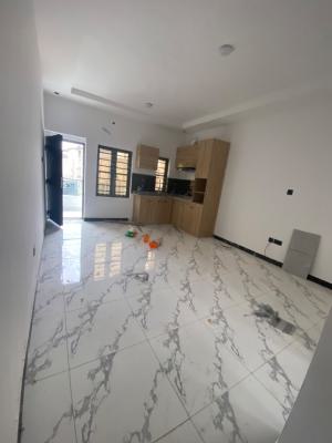 Brand New Luxury 1bedroom Flat, Thera Annex Estate, Blenco Lane, Ajah, Lagos, Flat / Apartment for Rent