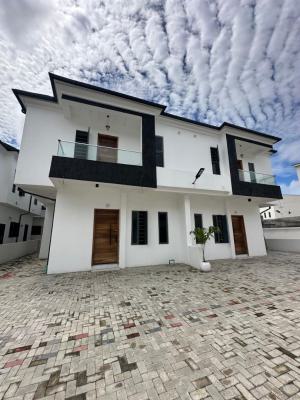 4 Bedroom Semi Detached Duplex., Vgc, Lekki, Lagos, Semi-detached Duplex for Sale