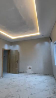 Newly Built and Spacious Mini Apartments Available in Well-secured Estate, Medina, Gbagada, Lagos, Mini Flat (room and Parlour) for Rent