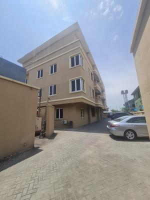 3bedroom Flat in Lekki Phase 1, Lekki Phase 1, Lekki, Lagos, Flat / Apartment for Rent