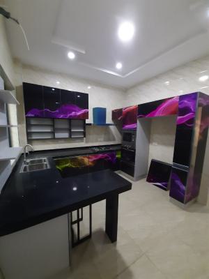 4, Lekki Phase 1, Lekki, Lagos, Terraced Duplex for Rent