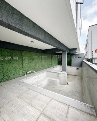 2-bedroom Apartment , 2-baths, Ikate, Lekki, Lagos, Flat / Apartment for Rent