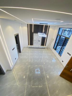Beautiful and Sharp 4bedroom, Ikota Gra, Ajah, Lagos, Terraced Duplex for Rent