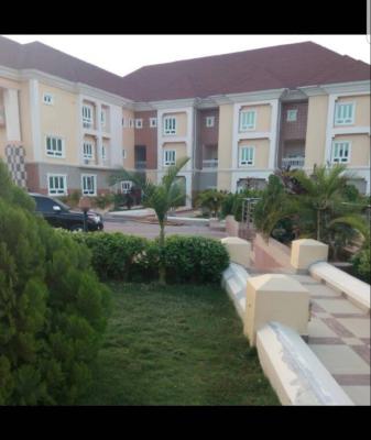 35 Units of 1 Bedrooms, Guzape District, Abuja, Commercial Property for Sale