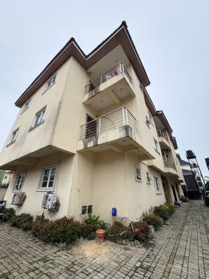 Luxury 3 Bedroom Apartment, Ikate Lekki, Ikate, Lekki, Lagos, Flat / Apartment for Rent