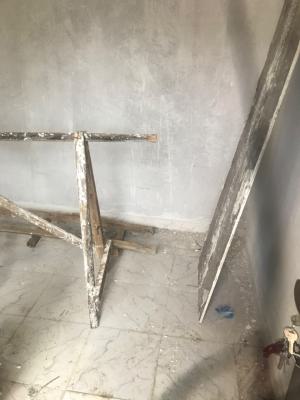 Room Self Contain, Market Street, Shomolu, Lagos, Self Contain (single Rooms) for Rent