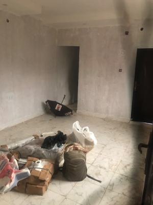 Mini Flat, Off Market Street, Shomolu, Lagos, Mini Flat (room and Parlour) for Rent
