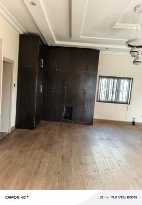 Spacious 4 Bedrooms and 2 Rooms Bq, Idu Industrial, Abuja, Detached Duplex for Rent