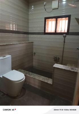 Spacious 4 Bedrooms and 2 Rooms Bq, Idu Inside an Estate, Idu Industrial, Abuja, Detached Duplex for Rent