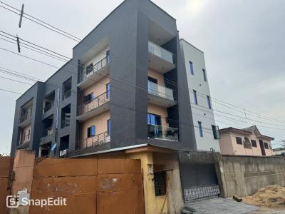 a Luxury 3 Bedroom Apartment, Off Allen Avenue, Ikeja, Lagos, Flat / Apartment for Sale