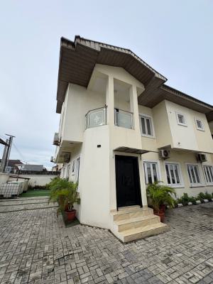 Luxury 6 Bedroom House, Ikate, Ikate, Lekki, Lagos, Flat / Apartment for Rent