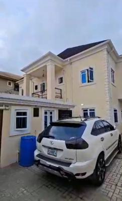 New House Comprising of 10 Flats on Land Measuring 60ft X 120ft, Ago Palace Way, Okota, Isolo, Lagos, Block of Flats for Sale