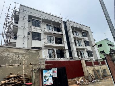 a Premium 3 Bedroom Apartment with a Bq, Off Allen Avenue, Ikeja, Lagos, Flat / Apartment for Sale