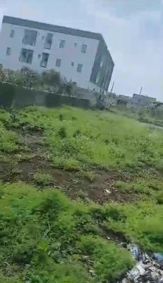 a Plot of Land Measuring 922sqm, Around Laura Stephen School, Lekki Phase 2, Lekki, Lagos, Residential Land for Sale