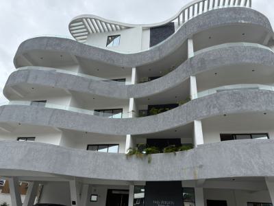 Luxury 3 Bedroom Apartment, Gra, Apapa, Lagos, House for Sale
